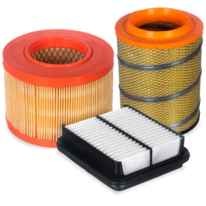 Filtro de Aire del Motor