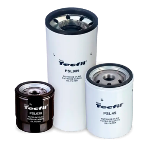 Filtro de Aceite