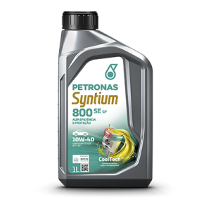 SYNTIUM 800 SE 10W-40