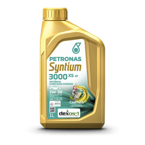 SYNTIUM 3000 XS 5W-30