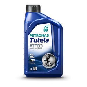TUTELA ATF D3 DEXRON III