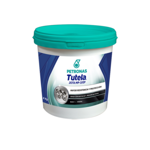 PETRONAS TUTELA JOTA MP 3 (EP3)