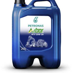 PETRONAS ARBOR MTF 10W-30