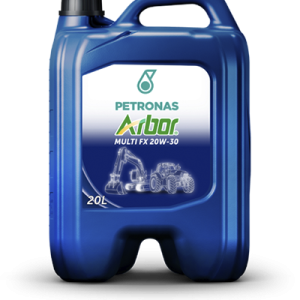PETRONAS ARBOR MULTI FX 20W-30