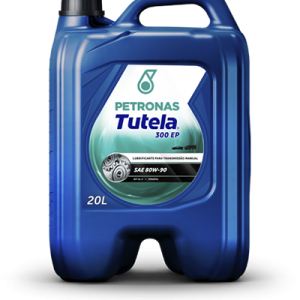 PETRONAS TUTELA 300 EP 80W-90 / 85W-140
