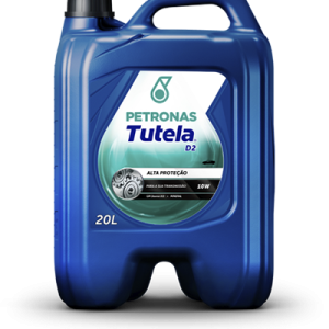 PETRONAS TUTELA D2 DEXRON II