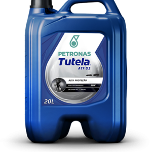 PETRONAS TUTELA ATF-D3. DEXRON III