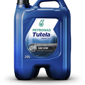 PETRONAS TUTELA TRANS TO-4. SAE 10W / 30 / 50