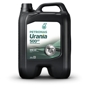 PETRONAS URANIA 500 SAE 40