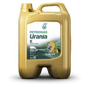 PETRONAS URANIA K 10W-40