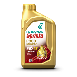 PETRONAS SPRINTA F900 • 10W-40