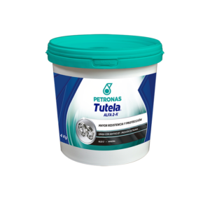 PETRONAS TUTELA ALFA 2K (EP2)