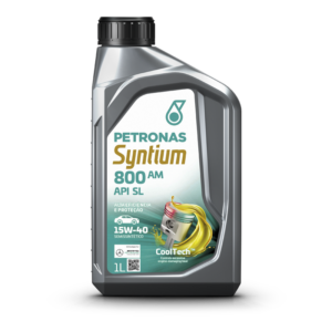 SYNTIUM 800 AM 15W-40