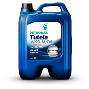 TUTELA W90 M-DA 80W-90