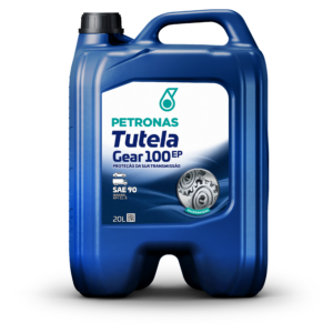PETRONAS Tutela Gear 100 EP SAE 90