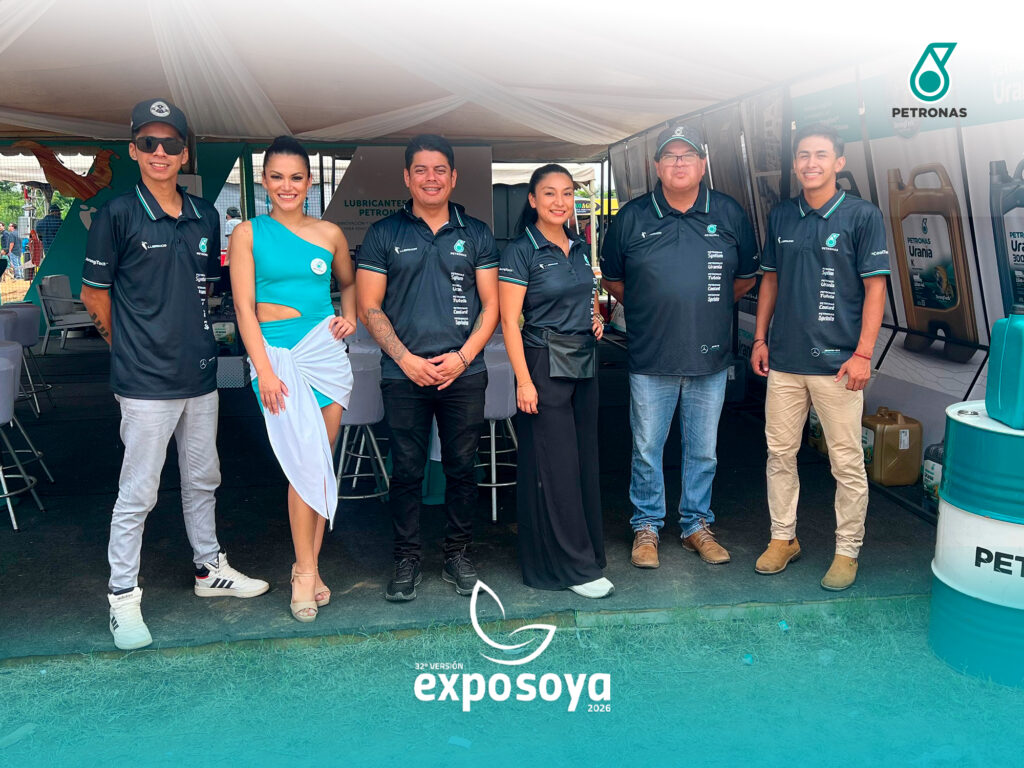 EXPOSOYA 2026