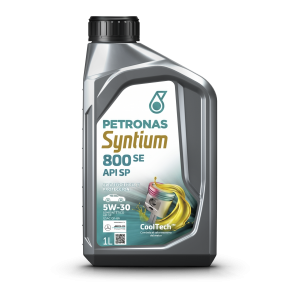 SYNTIUM 800 SE SP 5W-30