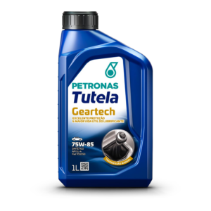 TUTELA GEARTECH 75W-85