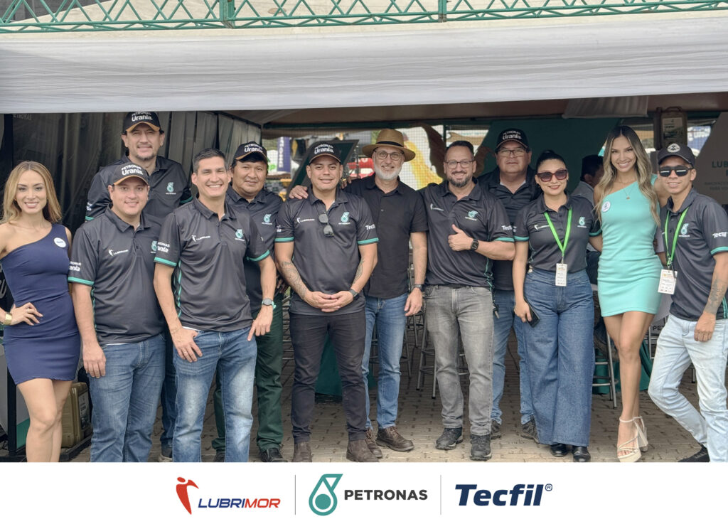 Feria AgroVidas 2026